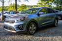 Thumbnail image of 2022 Kia Niro Plug-In Hybrid at Bridgewater Kia