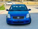 Thumbnail image of 2007 Nissan Sentra at TEXAS DRIVE AUTO DEALER