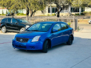 Thumbnail image of 2007 Nissan Sentra at TEXAS DRIVE AUTO DEALER