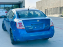 Thumbnail image of 2007 Nissan Sentra at TEXAS DRIVE AUTO DEALER