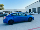 Thumbnail image of 2007 Nissan Sentra at TEXAS DRIVE AUTO DEALER