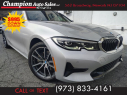 Thumbnail image of 2019 BMW 3 Series at Champion Auto Sales Broadway