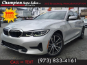 Thumbnail image of 2019 BMW 3 Series at Champion Auto Sales Broadway