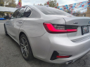 Thumbnail image of 2019 BMW 3 Series at Champion Auto Sales Broadway