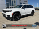 Thumbnail image of 2023 Jeep Grand Cherokee L at Laurel Valley Motors