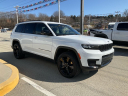 Thumbnail image of 2023 Jeep Grand Cherokee L at Laurel Valley Motors
