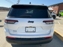 Thumbnail image of 2023 Jeep Grand Cherokee L at Laurel Valley Motors