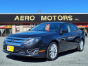 Thumbnail image of 2012 Ford Fusion at Aero Motors
