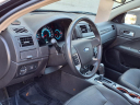 Thumbnail image of 2012 Ford Fusion at Aero Motors