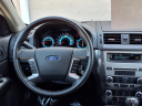 Thumbnail image of 2012 Ford Fusion at Aero Motors