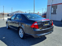 Thumbnail image of 2012 Ford Fusion at Aero Motors