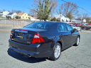 Thumbnail image of 2012 Ford Fusion at Aero Motors