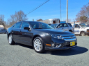 Thumbnail image of 2012 Ford Fusion at Aero Motors