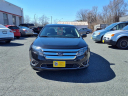 Thumbnail image of 2012 Ford Fusion at Aero Motors
