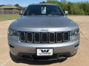 Thumbnail image of 2020 Jeep Grand Cherokee at Wilson Auto Family