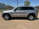 Thumbnail image of 2020 Jeep Grand Cherokee at Wilson Auto Family