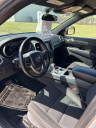 Thumbnail image of 2020 Jeep Grand Cherokee at Wilson Auto Family