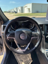 Thumbnail image of 2020 Jeep Grand Cherokee at Wilson Auto Family