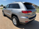 Thumbnail image of 2020 Jeep Grand Cherokee at Wilson Auto Family