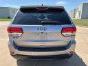 Thumbnail image of 2020 Jeep Grand Cherokee at Wilson Auto Family