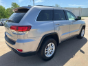 Thumbnail image of 2020 Jeep Grand Cherokee at Wilson Auto Family