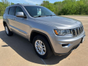 Thumbnail image of 2020 Jeep Grand Cherokee at Wilson Auto Family