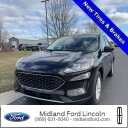 Thumbnail image of 2022 Ford Escape at Midland Ford Lincoln