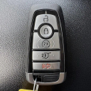 Thumbnail image of 2022 Ford Escape at Midland Ford Lincoln