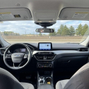 Thumbnail image of 2022 Ford Escape at Midland Ford Lincoln