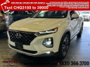 2020 Hyundai SANTA FE Limited 2.0T at Certified Headquarters