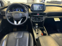 Thumbnail image of 2020 Hyundai SANTA FE at Certified Headquarters