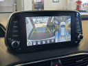 Thumbnail image of 2020 Hyundai SANTA FE at Certified Headquarters