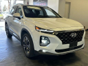 Thumbnail image of 2020 Hyundai SANTA FE at Certified Headquarters
