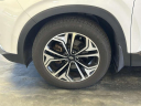 Thumbnail image of 2020 Hyundai SANTA FE at Certified Headquarters