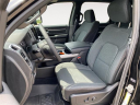 2025 Ram 1500 at LaFontaine Chrysler Dodge Jeep Ram Fiat of Lansing