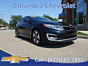 Thumbnail image of 2013 Kia Optima Hybrid at Columbia Chevrolet USED