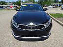 2013 Kia Optima Hybrid EX at Columbia Chevrolet USED