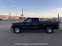 Thumbnail image of 2015 Chevrolet Silverado 1500 at 2 J Motor Company