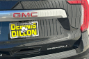 Thumbnail image of 2021 GMC Yukon at Dennis Dillon Auto Park