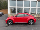 Thumbnail image of 2013 Volkswagen Beetle at CUPPLES CAR COMPANY