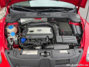 Thumbnail image of 2013 Volkswagen Beetle at CUPPLES CAR COMPANY