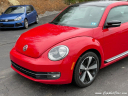 Thumbnail image of 2013 Volkswagen Beetle at CUPPLES CAR COMPANY