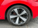 Thumbnail image of 2013 Volkswagen Beetle at CUPPLES CAR COMPANY