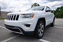 Thumbnail image of 2014 Jeep Grand Cherokee at Womack Auto Sales