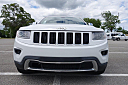 Thumbnail image of 2014 Jeep Grand Cherokee at Womack Auto Sales