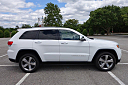 Thumbnail image of 2014 Jeep Grand Cherokee at Womack Auto Sales