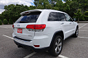 Thumbnail image of 2014 Jeep Grand Cherokee at Womack Auto Sales