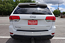 Thumbnail image of 2014 Jeep Grand Cherokee at Womack Auto Sales
