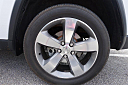 Thumbnail image of 2014 Jeep Grand Cherokee at Womack Auto Sales