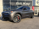 Thumbnail image of 2022 Alfa Romeo Stelvio at Bill Kay Nissan